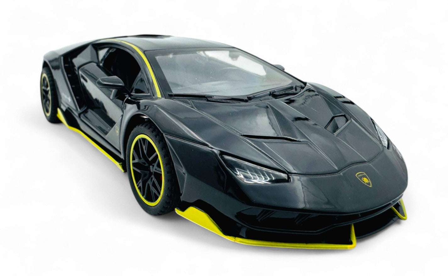 Lamborghini Centenario 1:24 diecast scale model car collectible