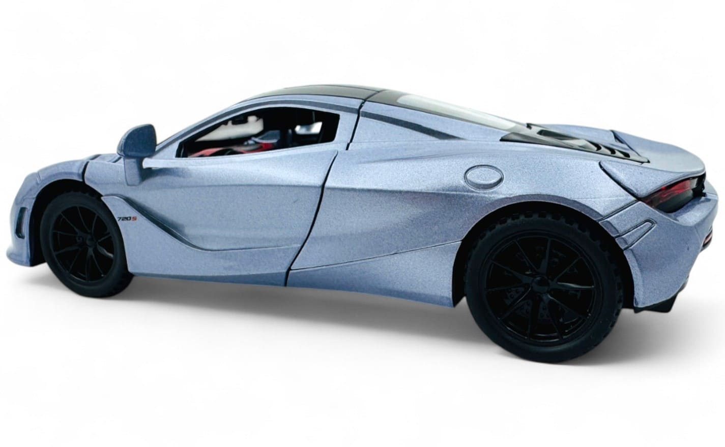 Mclaren 720s 1:24 diecast scale model car collectible | Assorted Colors