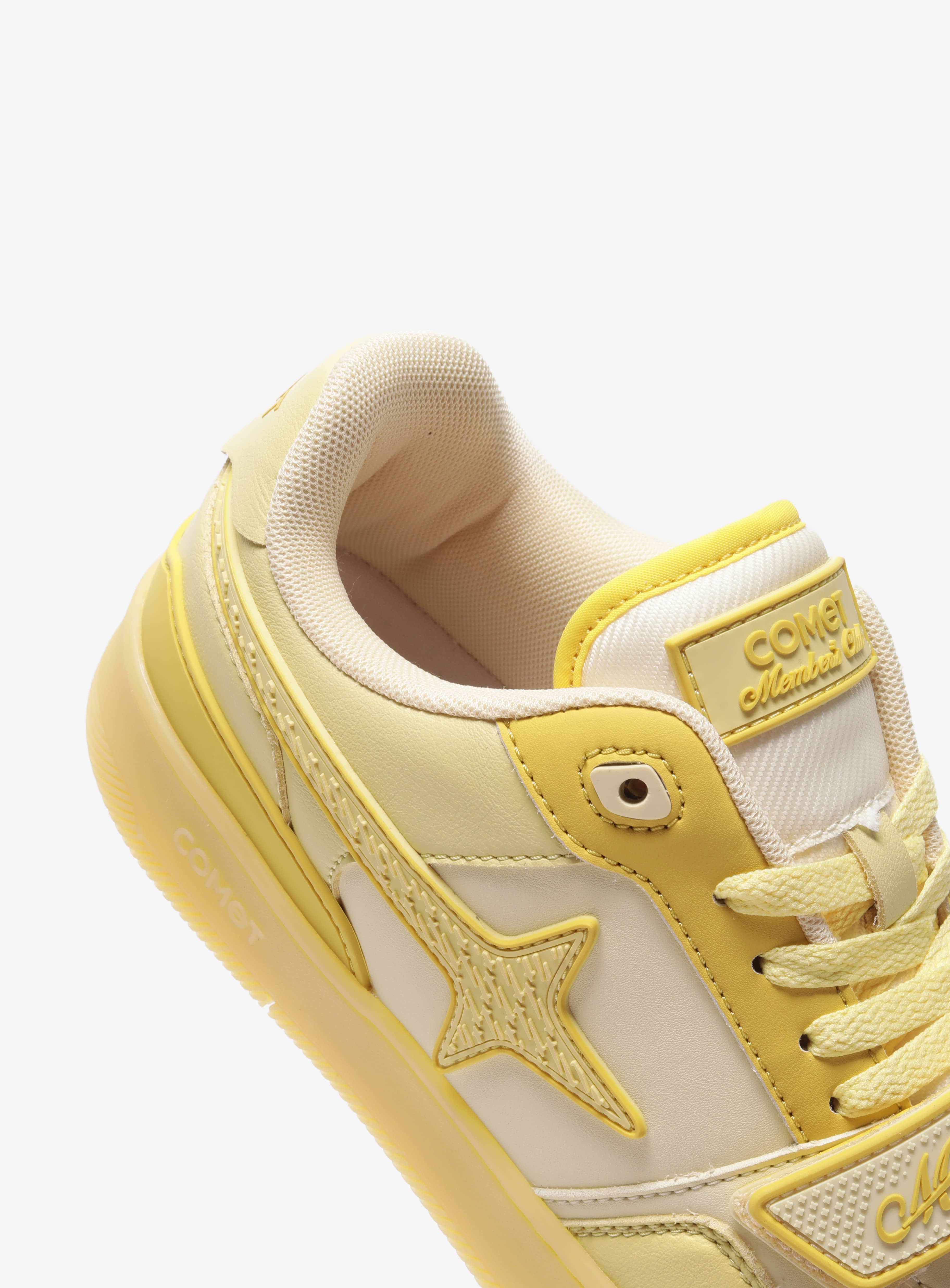 MEMBER'S CLUB Yellow