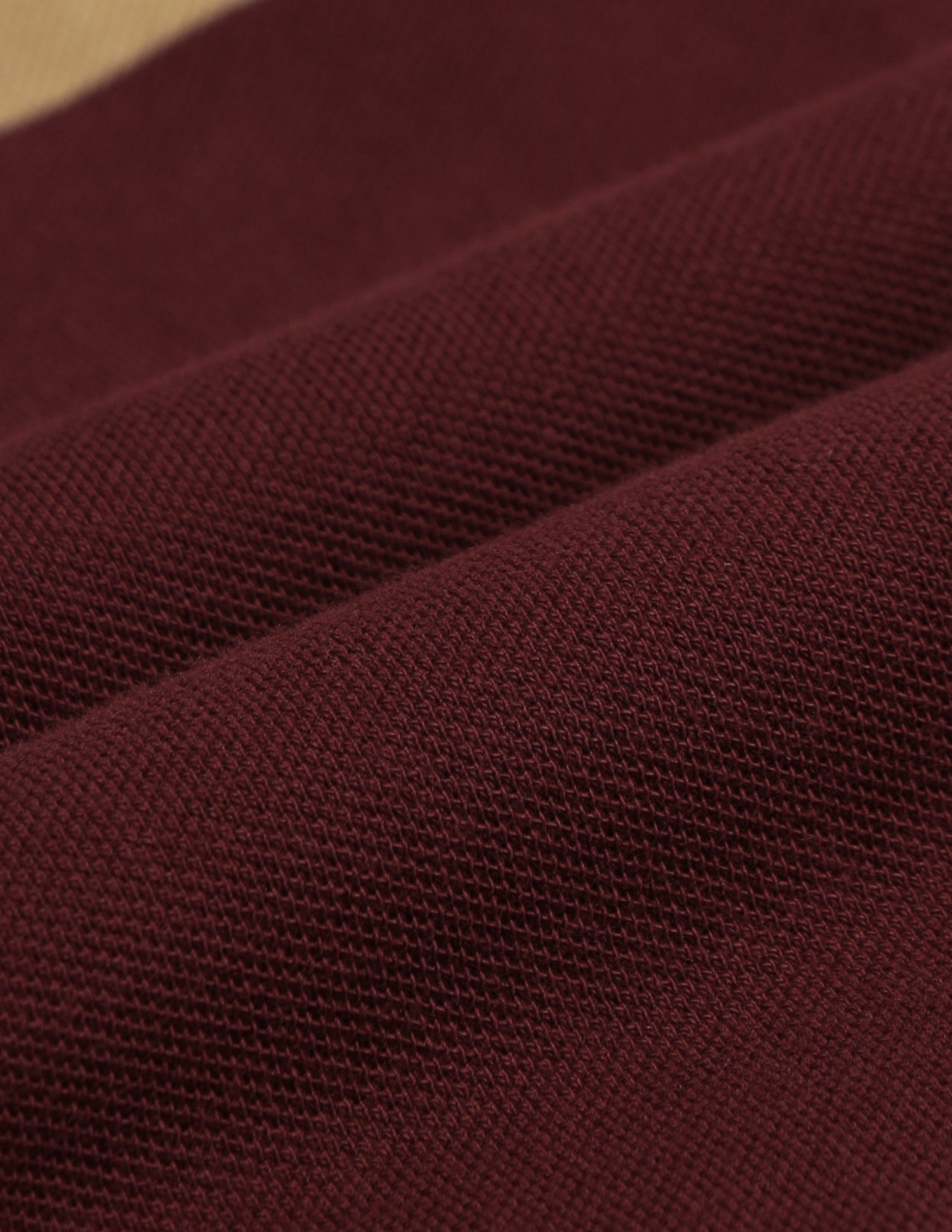 Horizontal Striped Slim Fit Polo Shirt