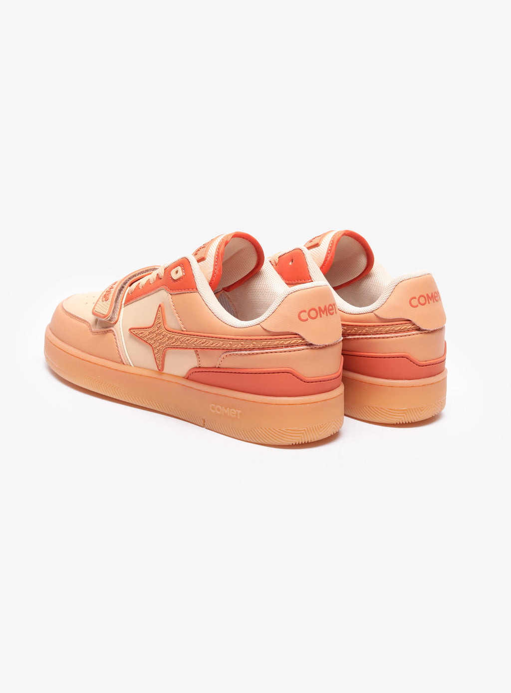 MEMBER'S CLUB Orange