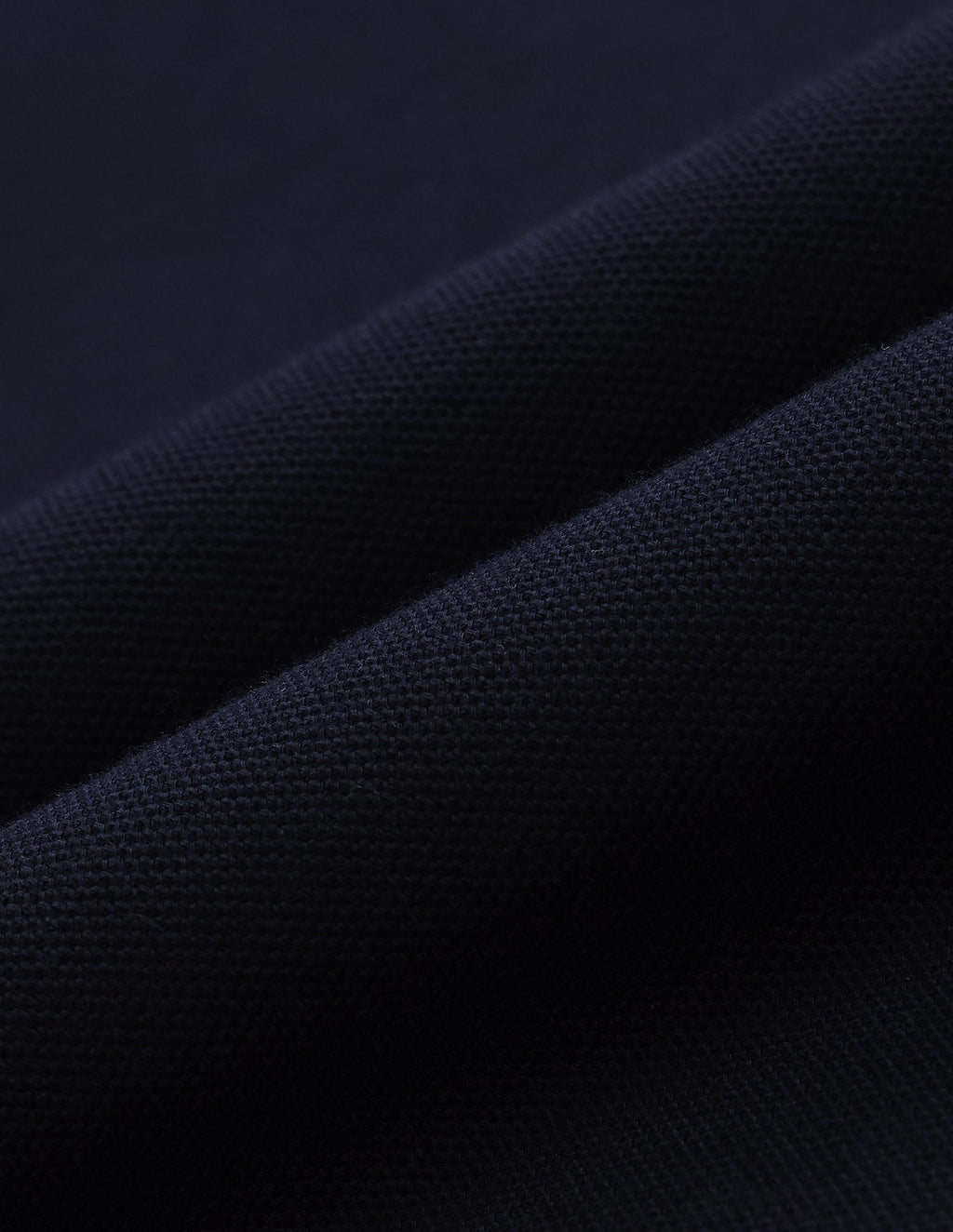 Brand Printed Muscle Fit Polo Shirt