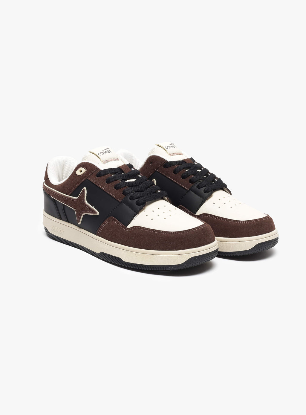 X Lows CHESTNUT