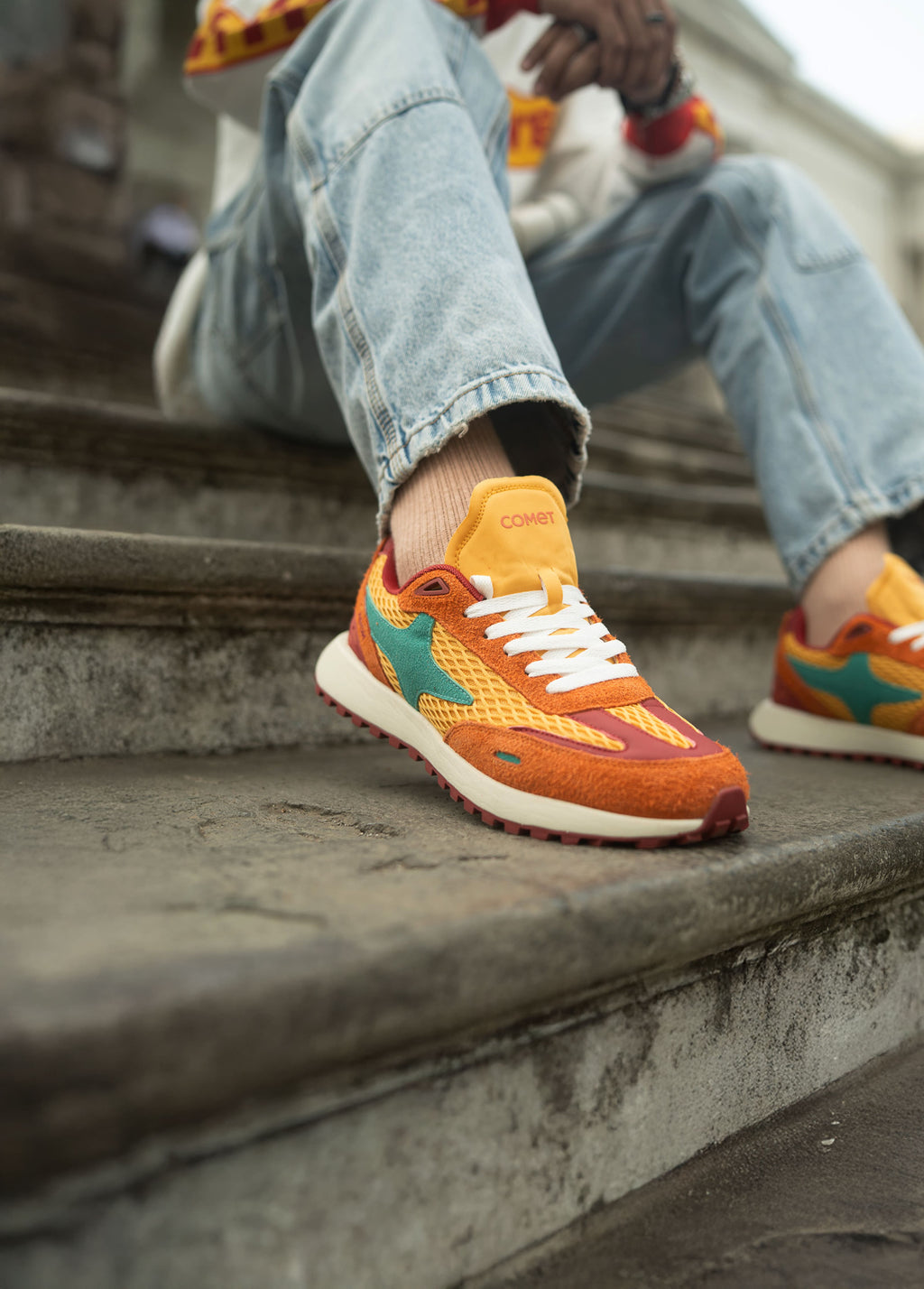 Aeon v2 MANGO CHILLI