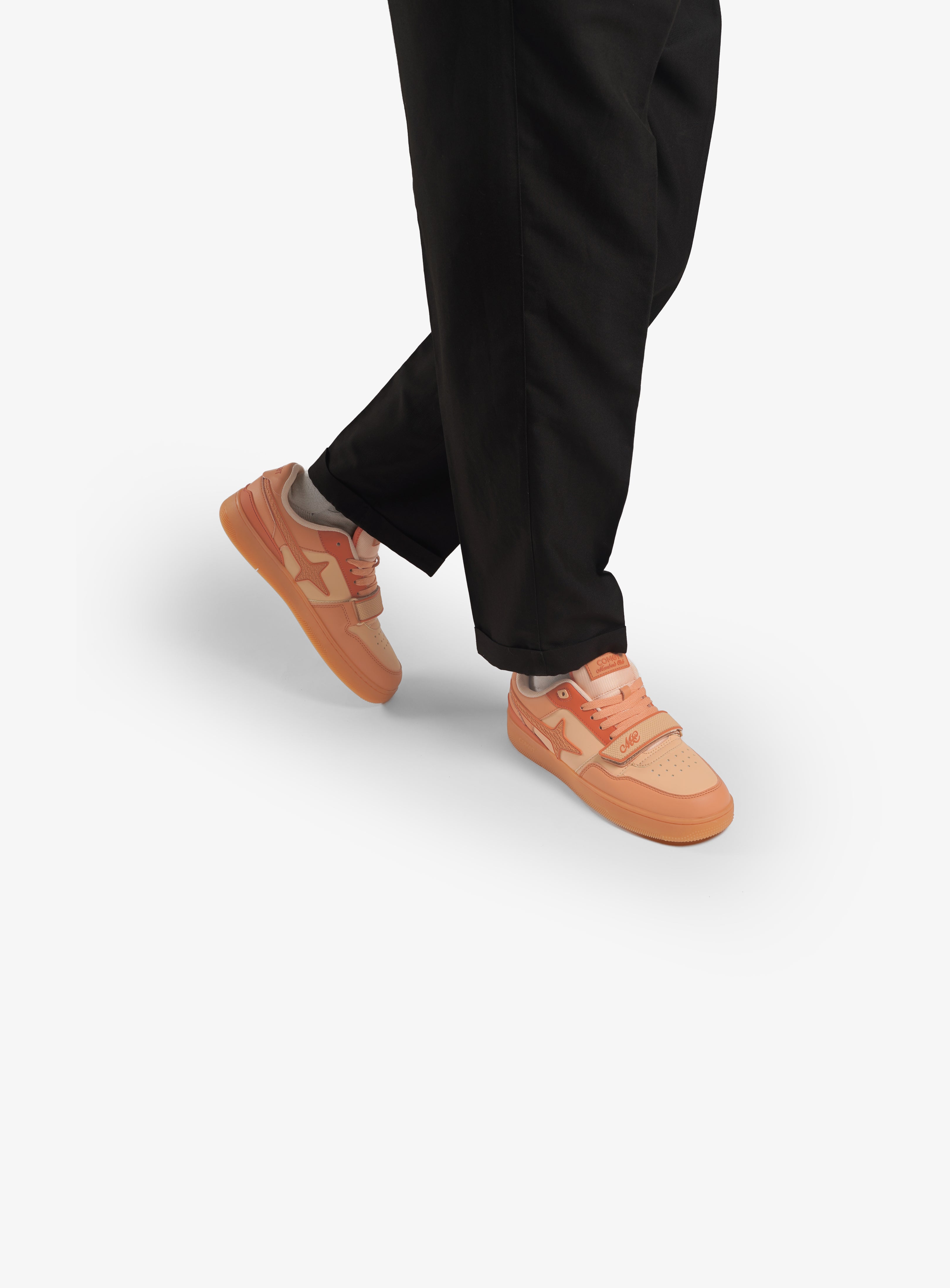 MEMBER'S CLUB Orange