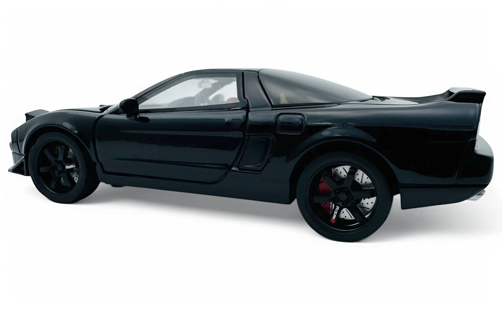 1990 Honda Acura NSX 1:24 .diecast scale model car collectible