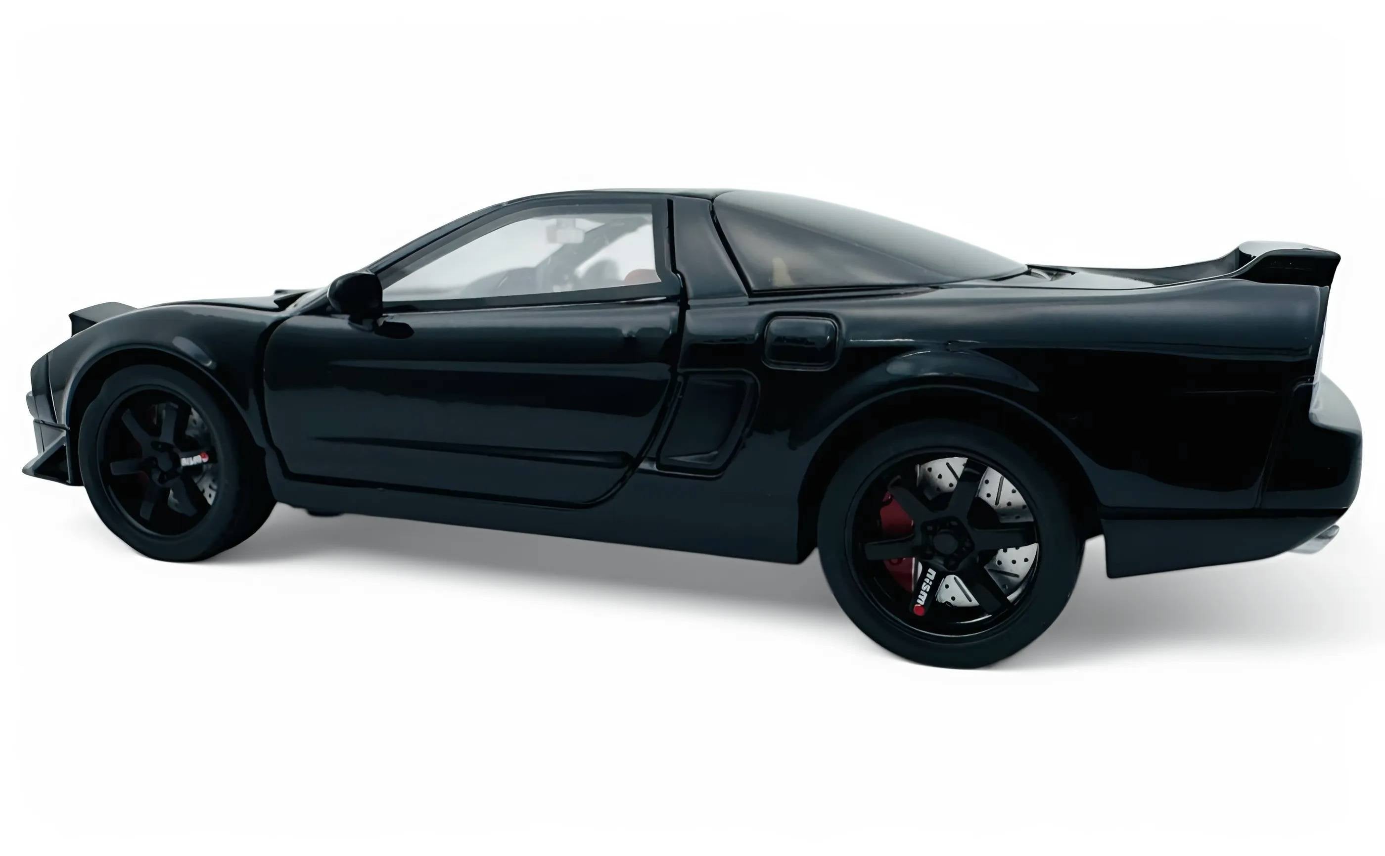 1990 Honda Acura NSX 1:24 .diecast scale model car collectible