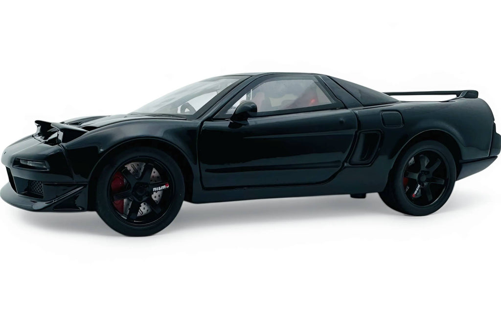 1990 Honda Acura NSX 1:24 .diecast scale model car collectible