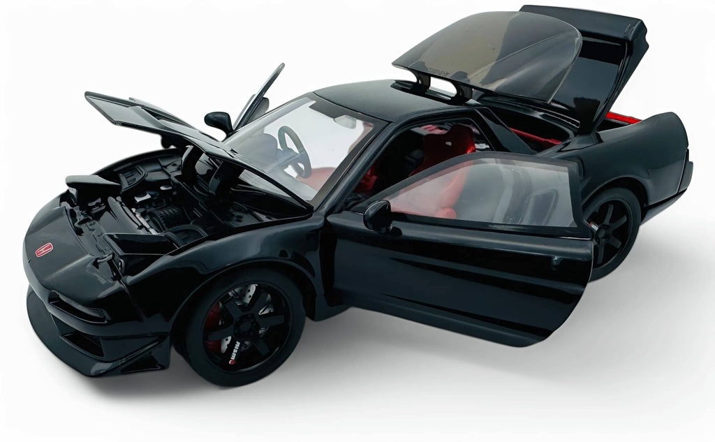 1990 Honda Acura NSX 1:24 .diecast scale model car collectible
