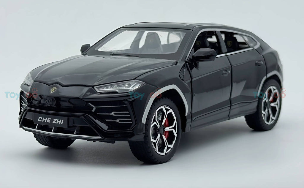 Lamborghini Urus 1:18 diecast Scale Model car - Big Size