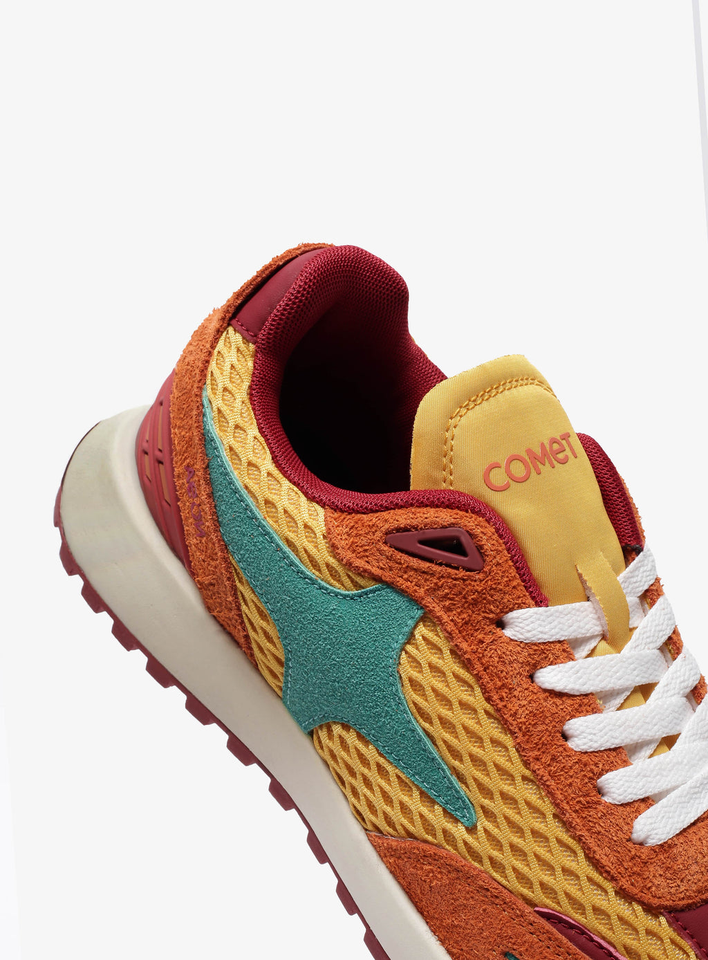 Aeon v2 MANGO CHILLI